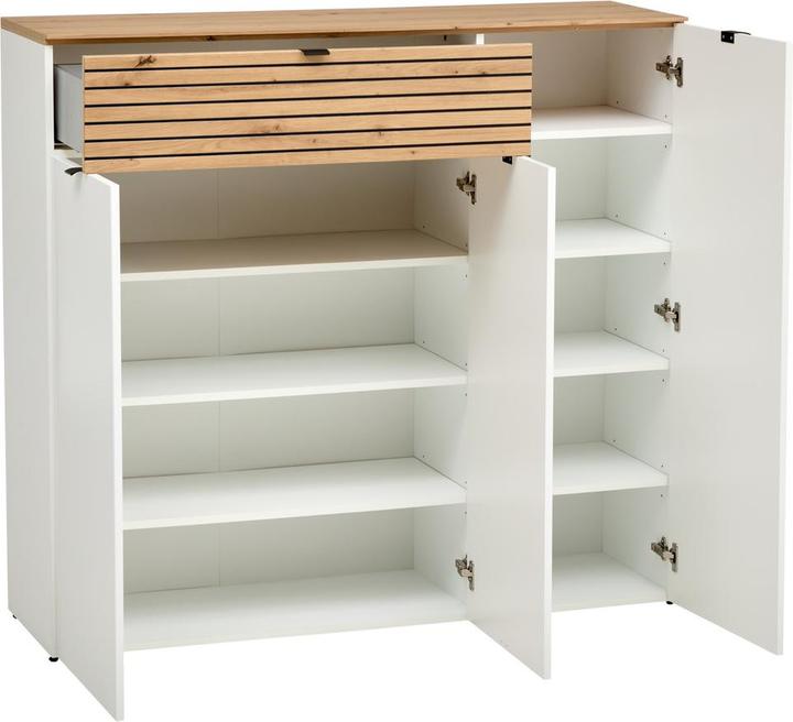 Produktbild Voleo Diana (136 x 41 x 125 cm)