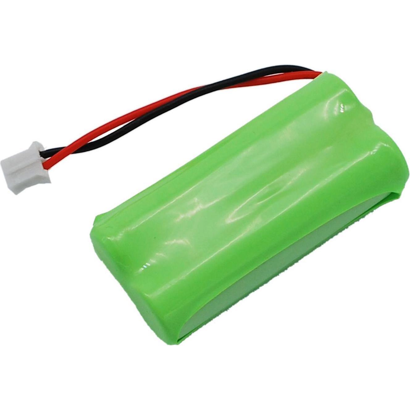 CoreParts Battery for Cordless Phone, Telefon Zubehör