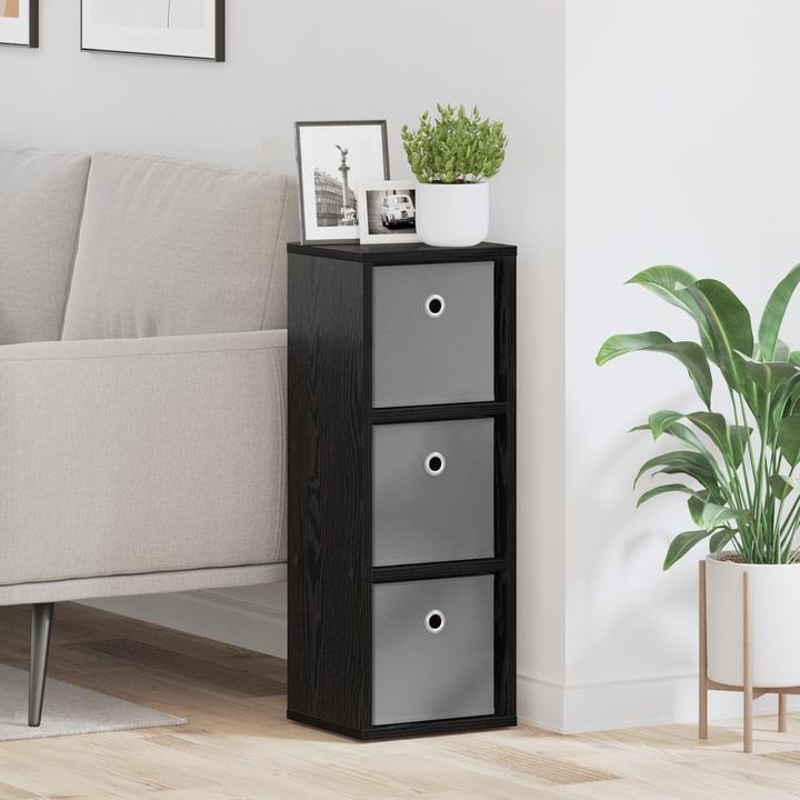 Image du produit vidaXL Sideboard (25.50 x 22 x 69.50 cm)