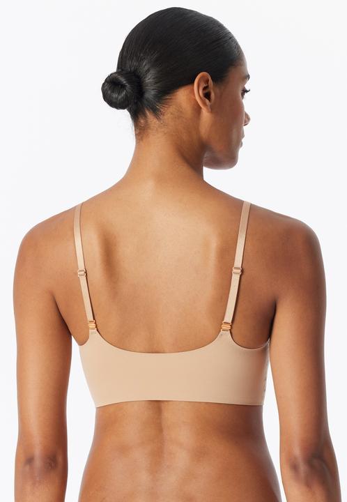 Produktbild Schiesser Bustier mit Pads (Einzelpack, 40 A)