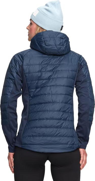 Produktbild Daehlie W Jacket Graphlite 2.0 (L)