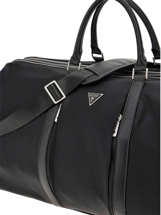 Produktbild Guess Pisa Double Zip Weekender (45 l)