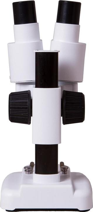 Actual product image Levenhuk Mikroskop 1ST