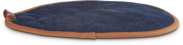 Actual product image Le Creuset Potholder 31x21cm (100% cotton, Canvas, Terry)