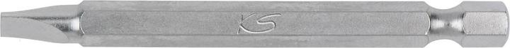 Actual product image KS Tools 911.7819 (Screw slot, Hexagonal)