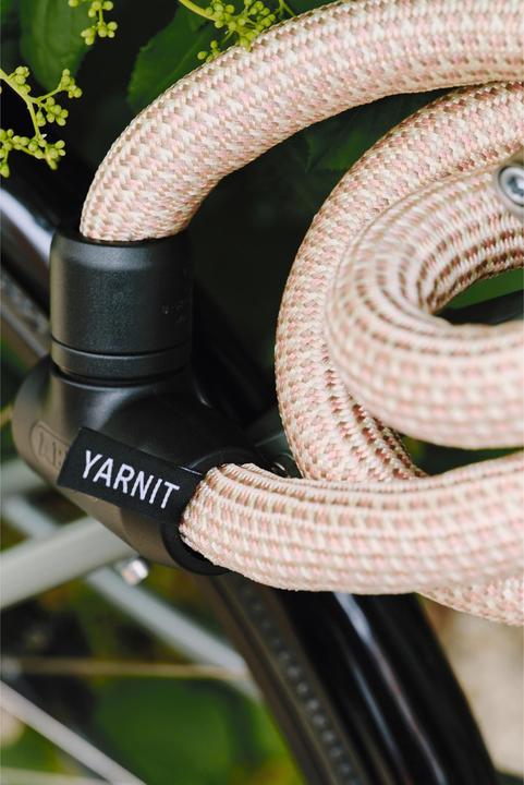 Produktbild Abus Yarnit 4004K (110 cm)