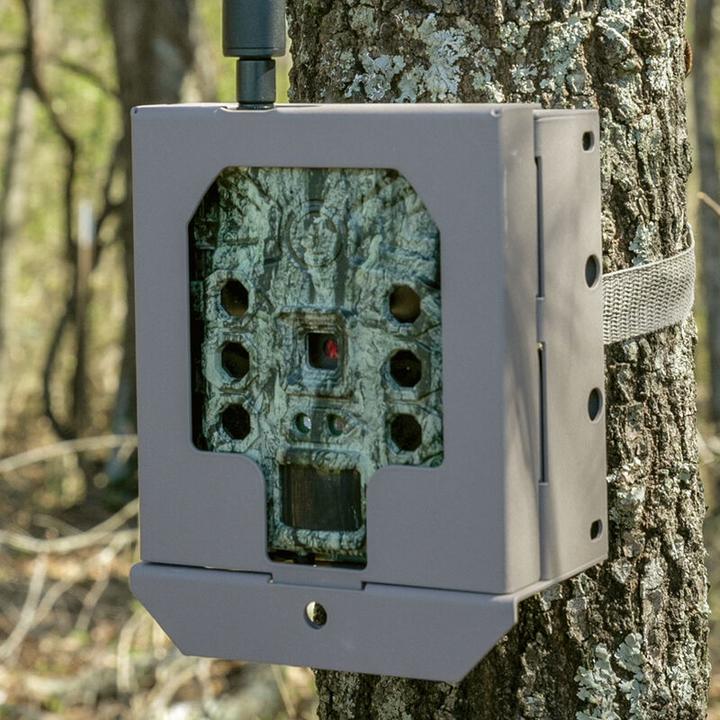 Produktbild Bushnell Trail camera security box