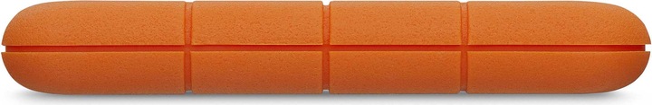 Actual product image LaCie Rugged USB-C (1 TB)