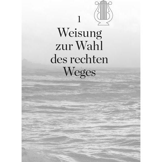 Thumbnail - Schöne Psalmen neu entdeckt, Fachbücher von Yuval Lapide