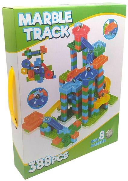 Image du produit Champ Piste à billes - Piste à billes pour enfants