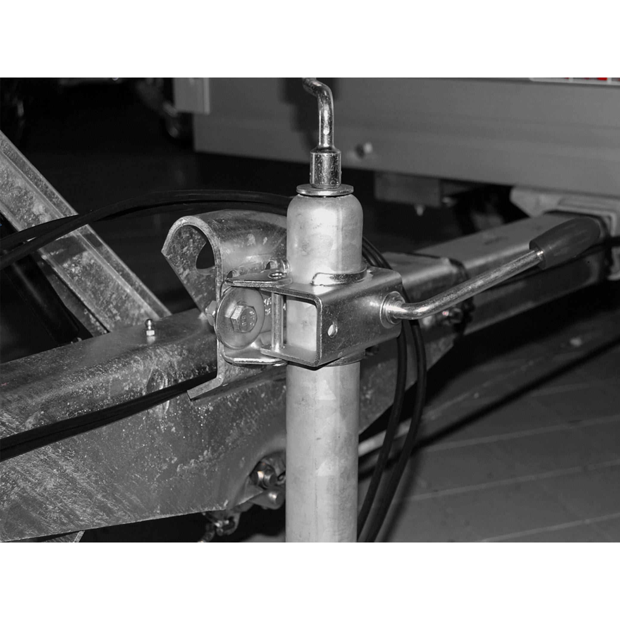 Thumbnail - Eneroid, Veloanhänger Zubehör