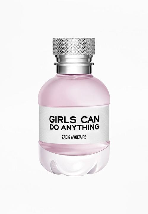 Actual product image Zadig & Voltaire Girls Can Do Anything (Eau de parfum, 30 ml)