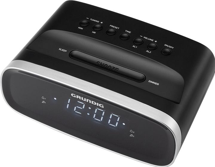 Produktbild Grundig Sonoclock 1000