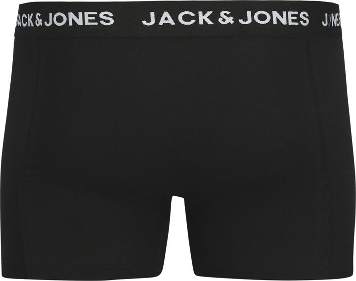 Actual product image Jack & Jones Jacanthony Trunks 5 Pack Ln (M, 5-pack)