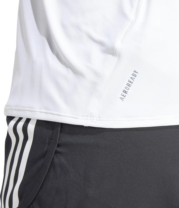 Actual product image adidas Women's Adizero E Tank (L)
