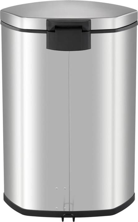 Produktbild kaiserkraft Design-Abfallsammler (50 l)