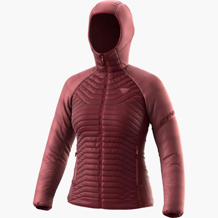 Produktbild Dynafit Speed Insulation Kapuzenjacke (XL)