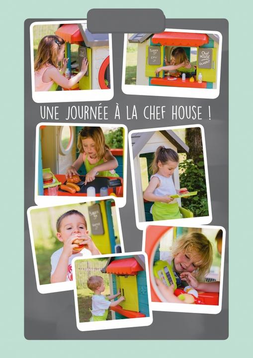 Image du produit Smoby Maison mère