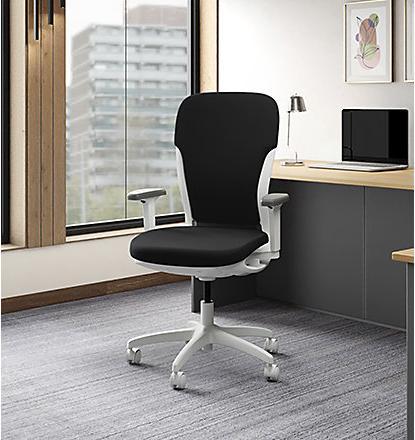 Image du produit kaiserkraft Siège de bureau MOTION