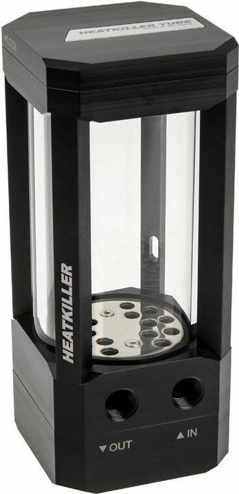 Watercool Heatkiller Tube 100 DDC-Aufsatz-AGB
