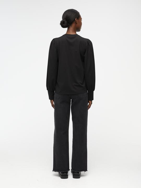 Actual product image Object Balloon sleeve top (XS)