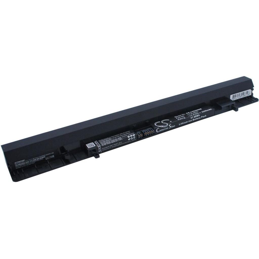 NoName Battery for Lenovo IdeaPad Flex 14 etc, Notebook Akku