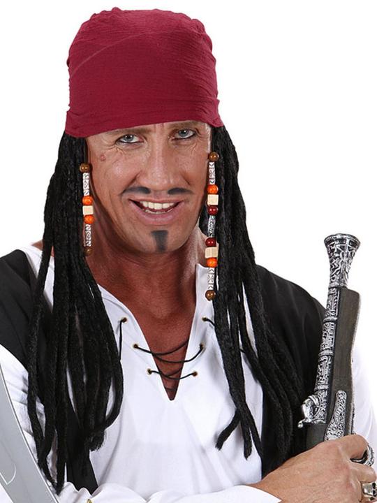Image du produit Widmann Bandana Pirate