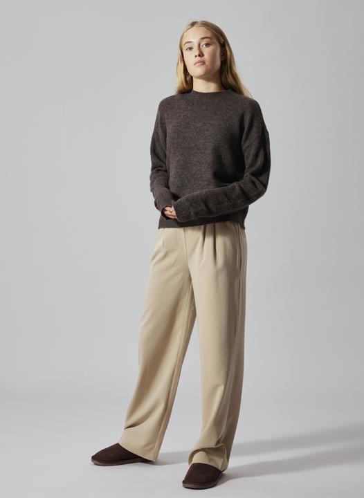 Produktbild Name it Nlflodet Ls Short Knit Noos (170, 176)
