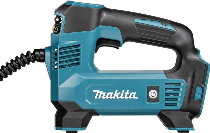 Actual product image Makita DMP180Z (8.30 bar)