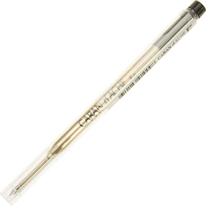 Immagine prodotto Caran d'Ache Goliath Nachfüllung (Nero, 0.40 mm, 1 pz.)