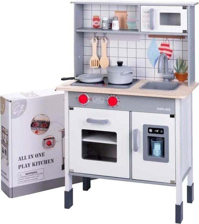 Immagine prodotto Dorjee Holzküche