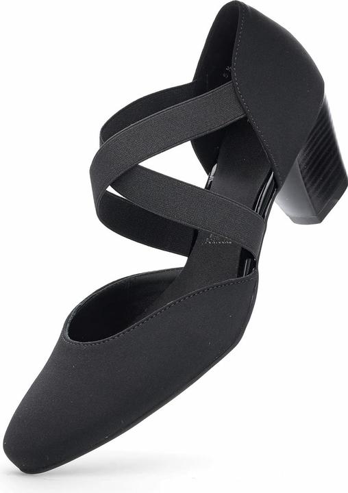 Actual product image Ara Pumps (40)