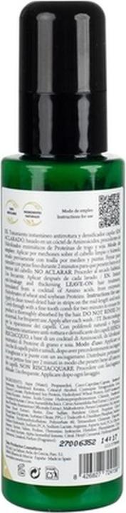 Produktbild Tahe Nature Pure Peptides Instant Anti Hair Breakage Hair Treatment mit Biotechnologie Hair Repair 1 (100 ml)