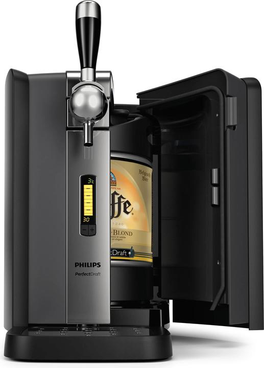 Produktbild Philips PerfectDraft HD3720/25