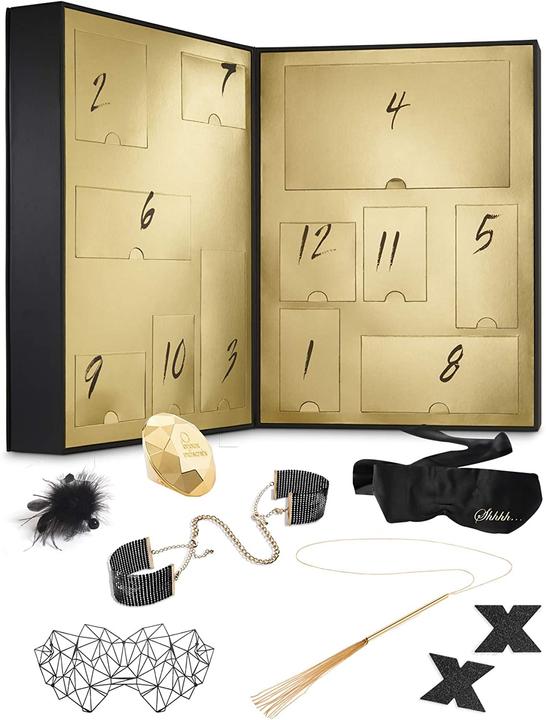 Immagine prodotto Bijoux Indiscrets 12 giorni sexy