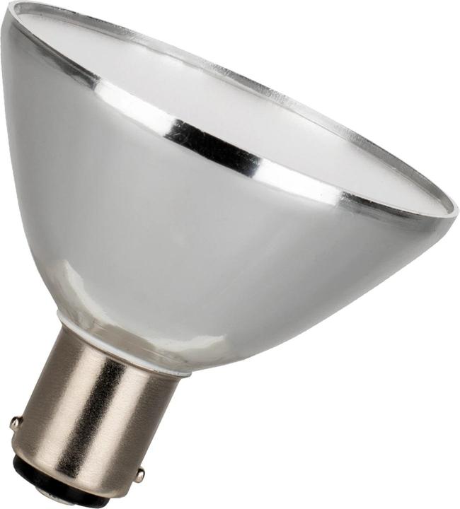 Bailey LED-Lampe 7W 12V 3000K 550lm BA15d 53mm (BA15d, 550 lm)