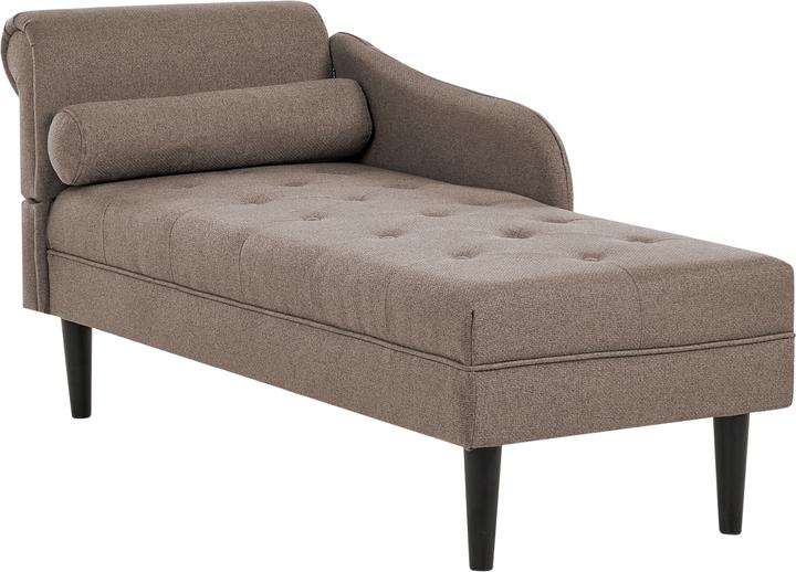 Actual product image Beliani Yvoire (Recamiere)