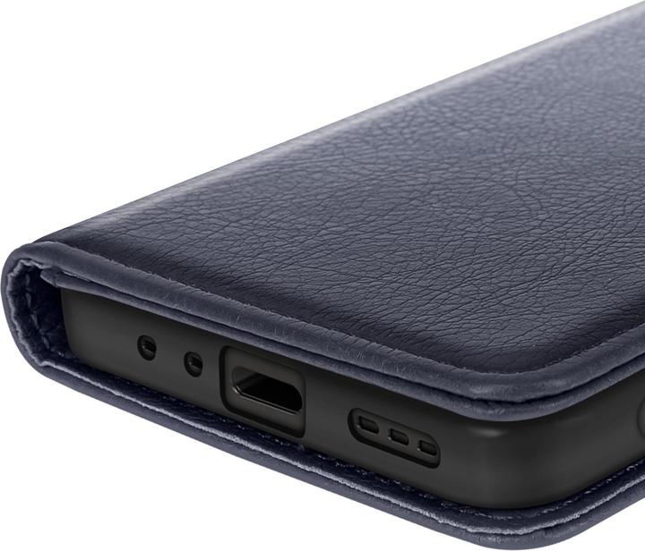 Produktbild Avizar Etui Oppo A5 Pro Serie Chesterfield