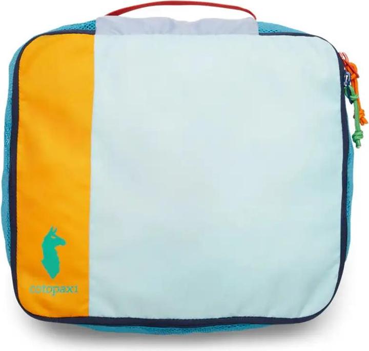 Produktbild Cotopaxi Cubo Travel Cube - Del Dia