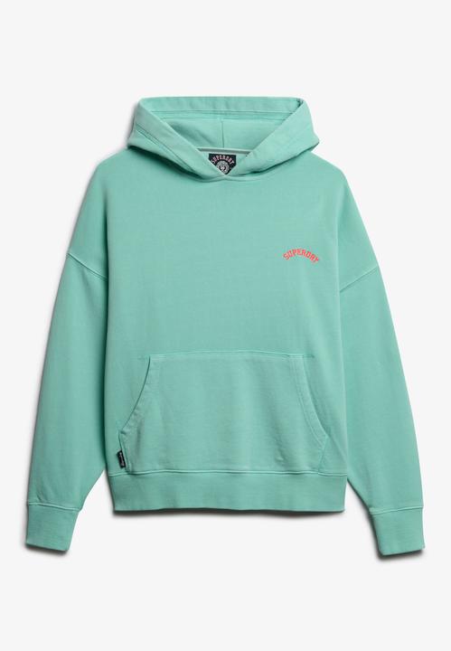 Produktbild Superdry Essential Hoodie mit Logo (L)