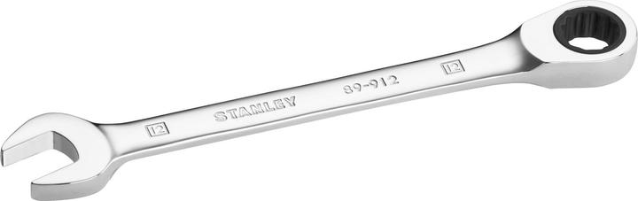 Produktbild Stanley Ratschenringschlüssel (12 mm)