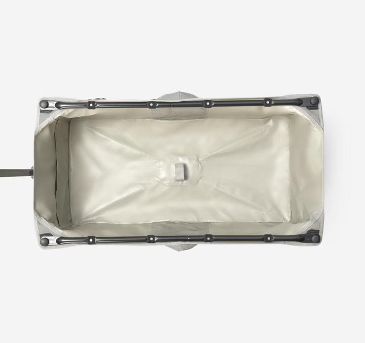 Produktbild Quechua Bollerwagen für Campingausrüstung - Trolley All Road