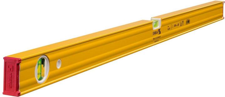 Stabila Spirit level Type 80 AS (100 cm)