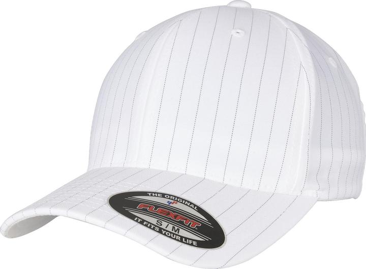 Produktbild Flexfit Pinstripe