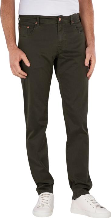 Immagine prodotto Meyer M5 5-Pocket Jeans Slim Fit (W38/L30)