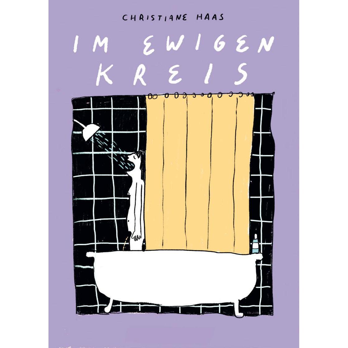 Thumbnail - Im ewigen Kreis, Belletristik von Christiane Haas