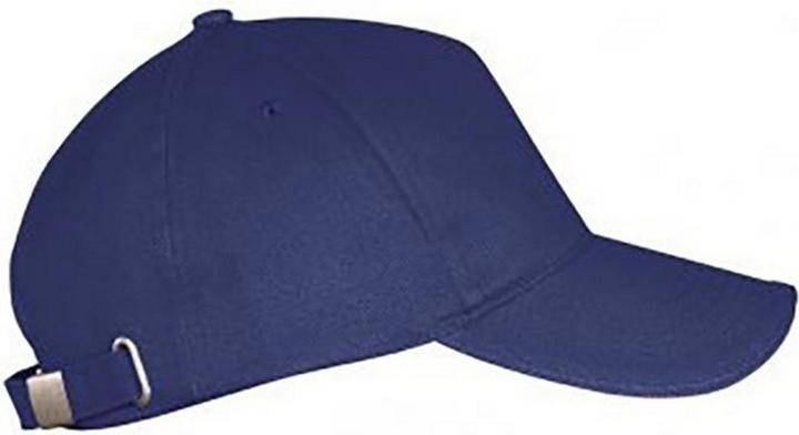 Actual product image Sols Long Beach cap (One size)