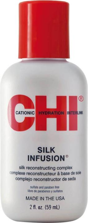 Produktbild CHI Silk Infusion 59 (59 ml)