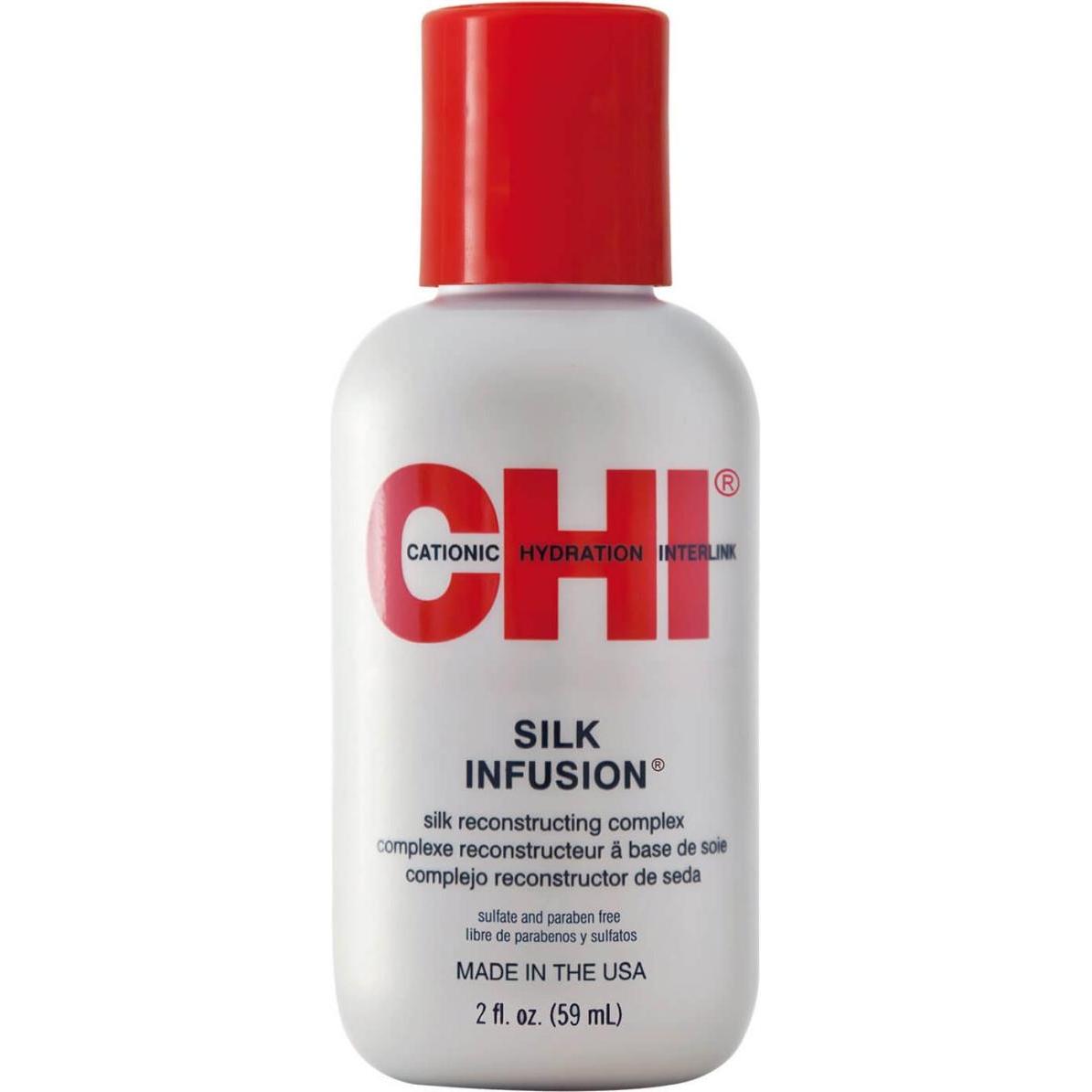 Thumbnail - CHI, Conditioner, Silk Infusion 59 (59 ml)