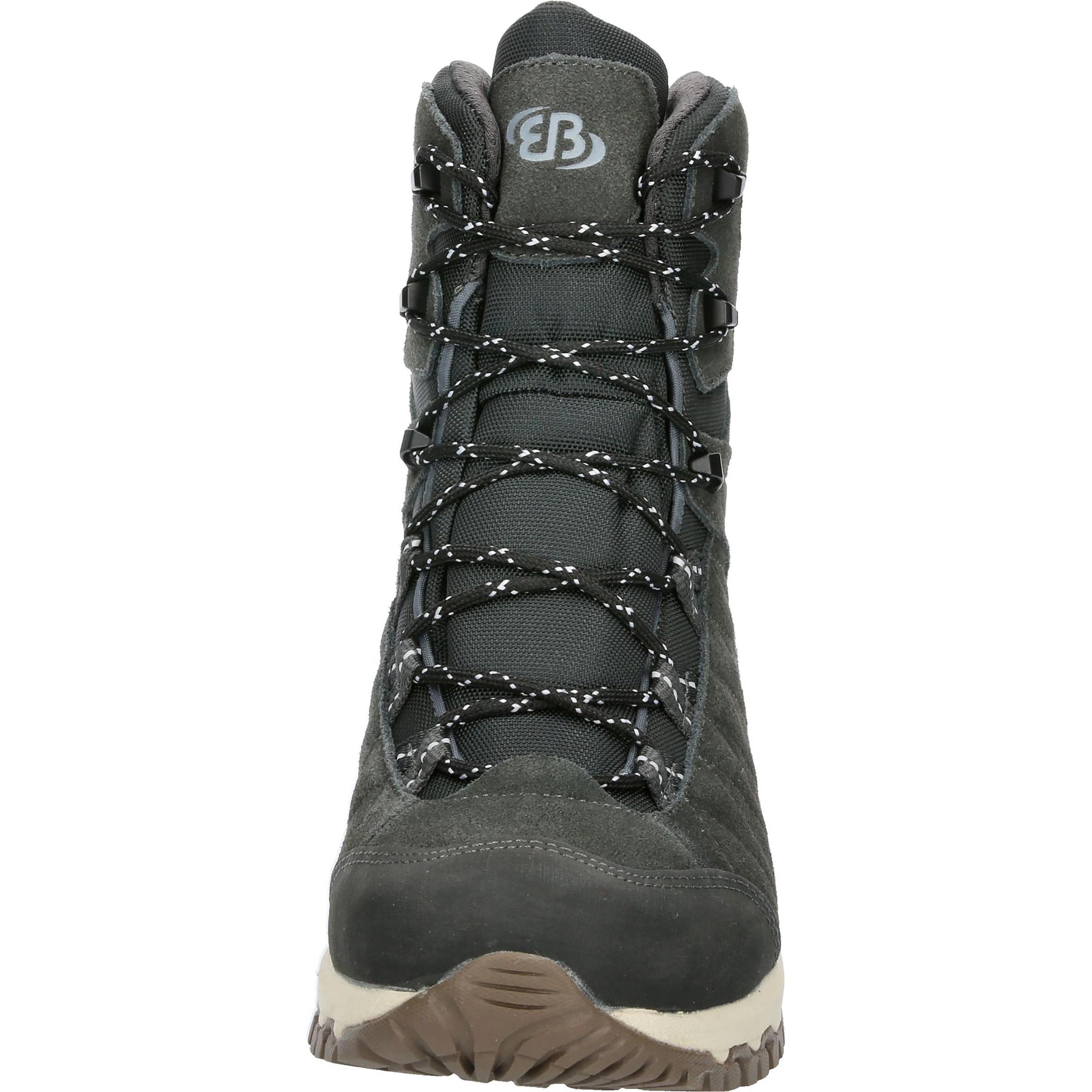 Thumbnail - Brütting, Herren, Boots + Stiefel, Tormenta, Grau, (43)